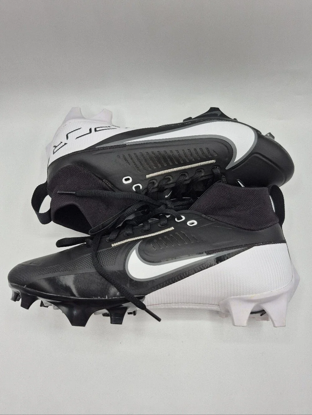Nike vapor edge